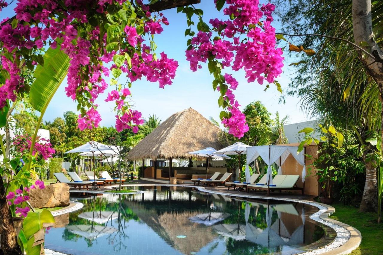 Navutu Dreams Resort & Wellness Retreat Siem Reap Eksteriør bilde