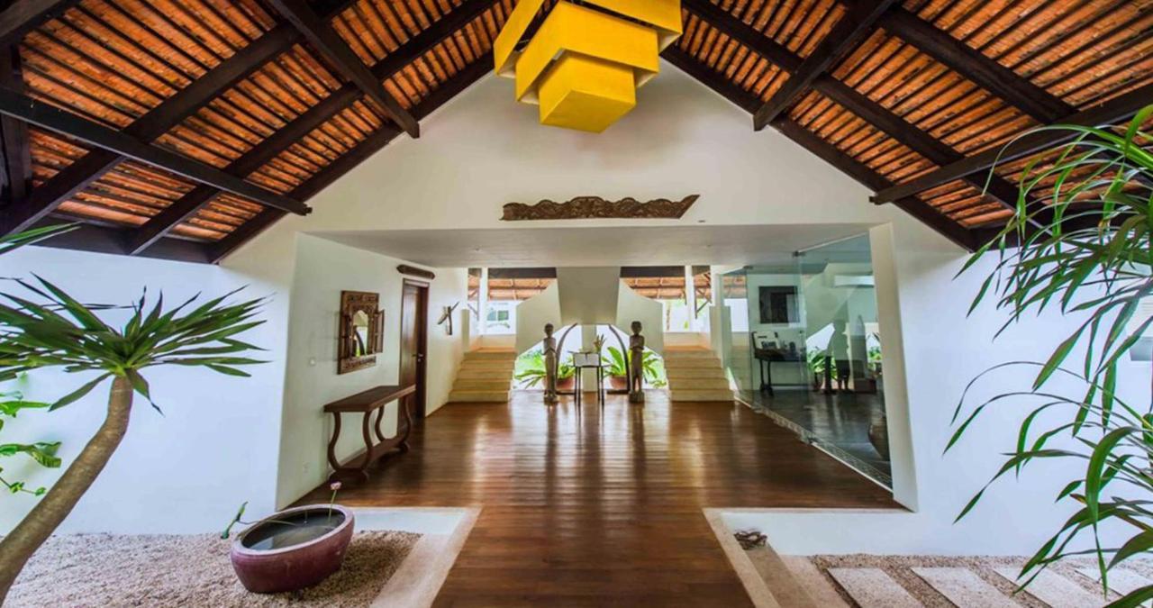 Navutu Dreams Resort & Wellness Retreat Siem Reap Eksteriør bilde